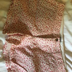 Old Navy & Gap shorts